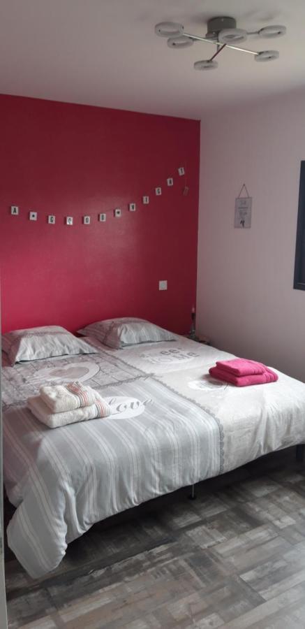 Locabreizh 22 Apartment Plourivo ภายนอก รูปภาพ