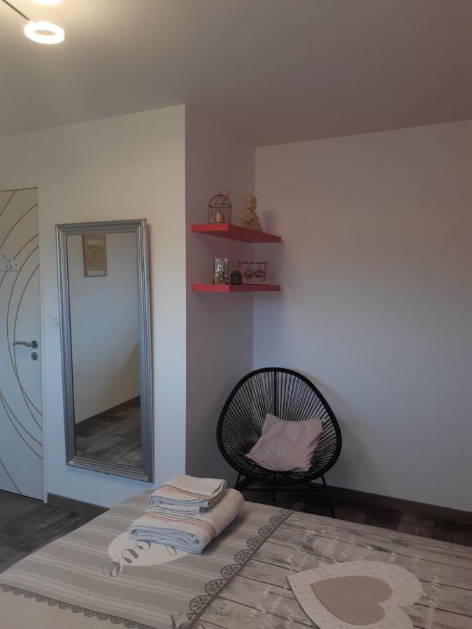 Locabreizh 22 Apartment Plourivo ภายนอก รูปภาพ