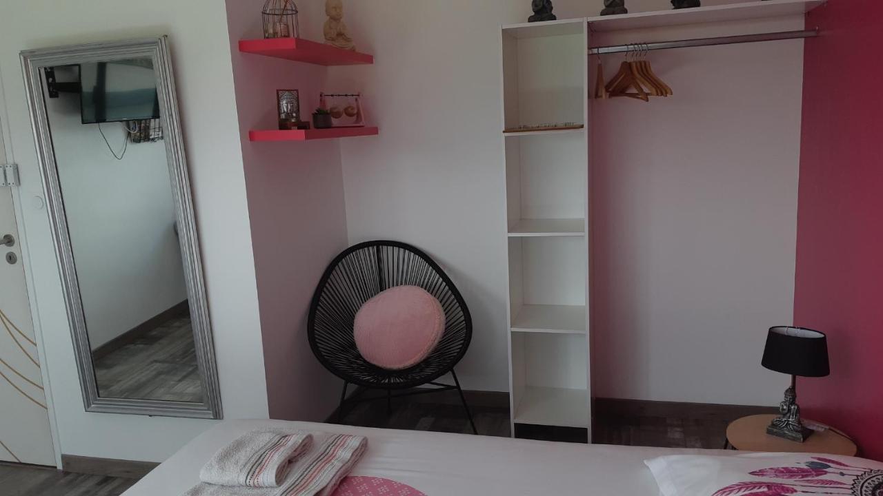 Locabreizh 22 Apartment Plourivo ภายนอก รูปภาพ