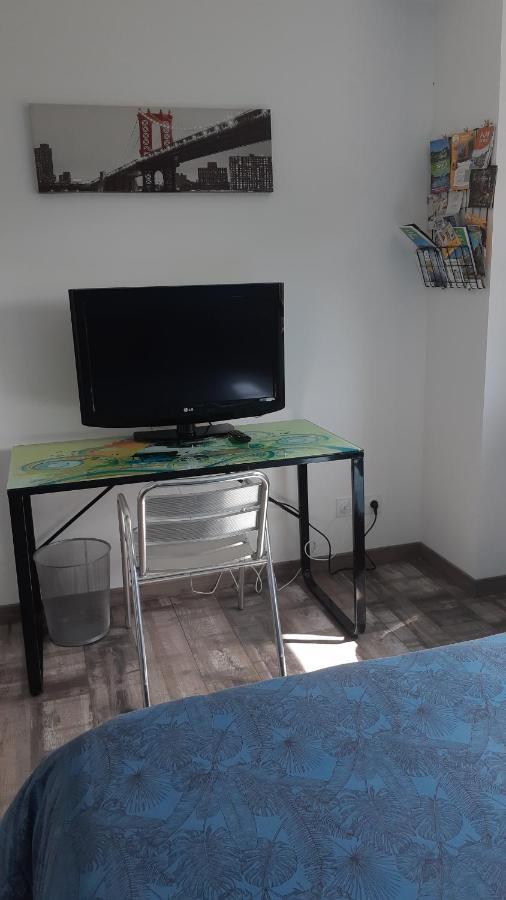 Locabreizh 22 Apartment Plourivo ภายนอก รูปภาพ