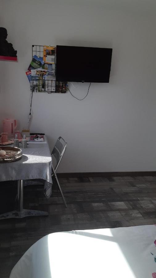 Locabreizh 22 Apartment Plourivo ภายนอก รูปภาพ