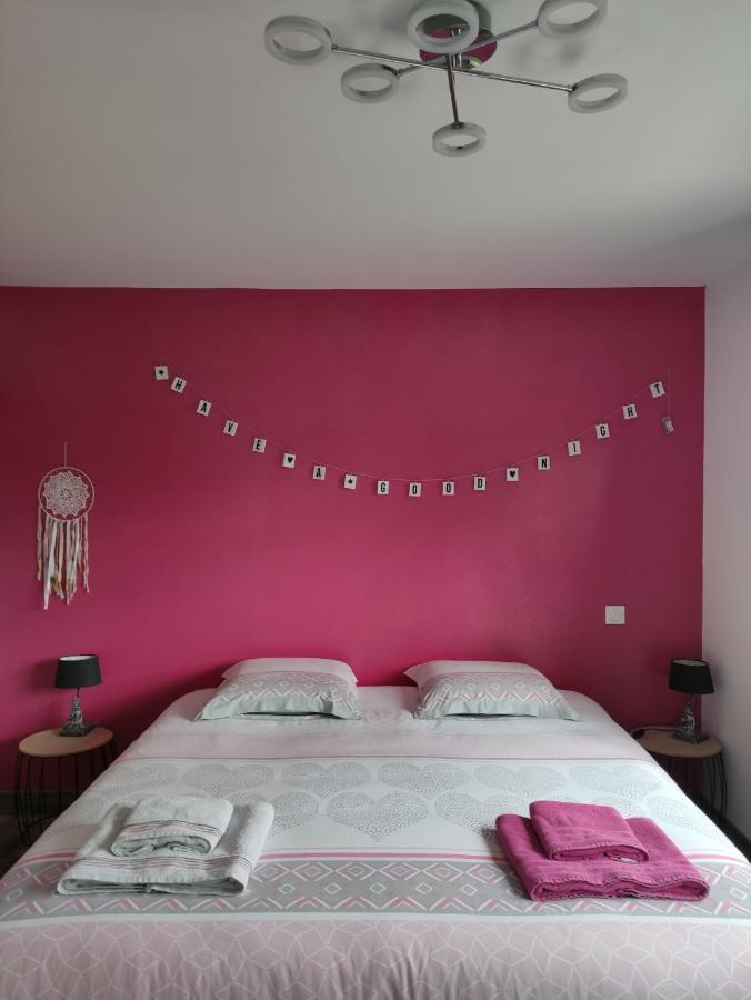 Locabreizh 22 Apartment Plourivo ภายนอก รูปภาพ